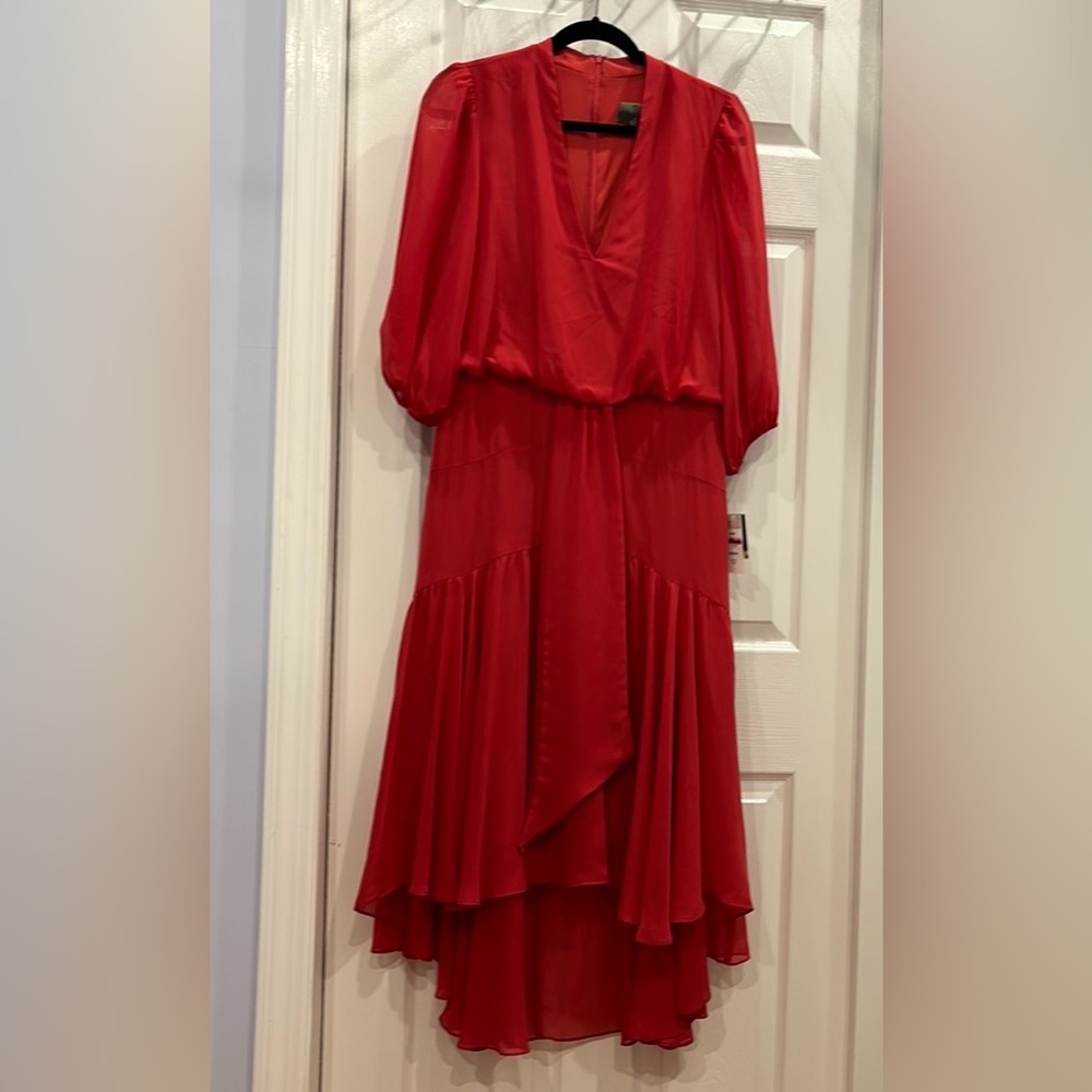 Taylor dress